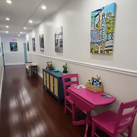Duval Street Suite With Pool Key West Dış mekan fotoğraf