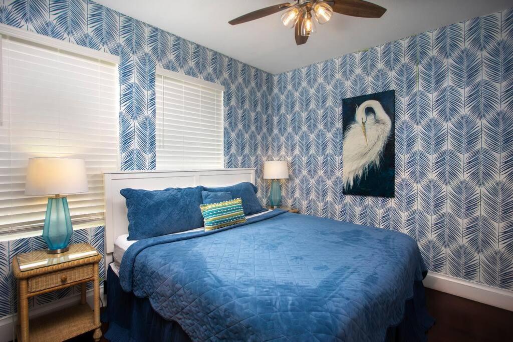 Duval Street Suite With Pool Key West Dış mekan fotoğraf