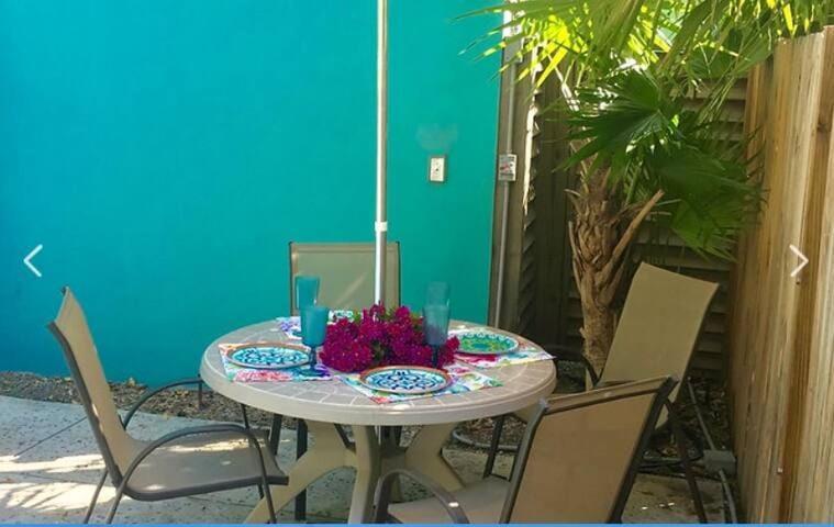 Duval Street Suite With Pool Key West Dış mekan fotoğraf