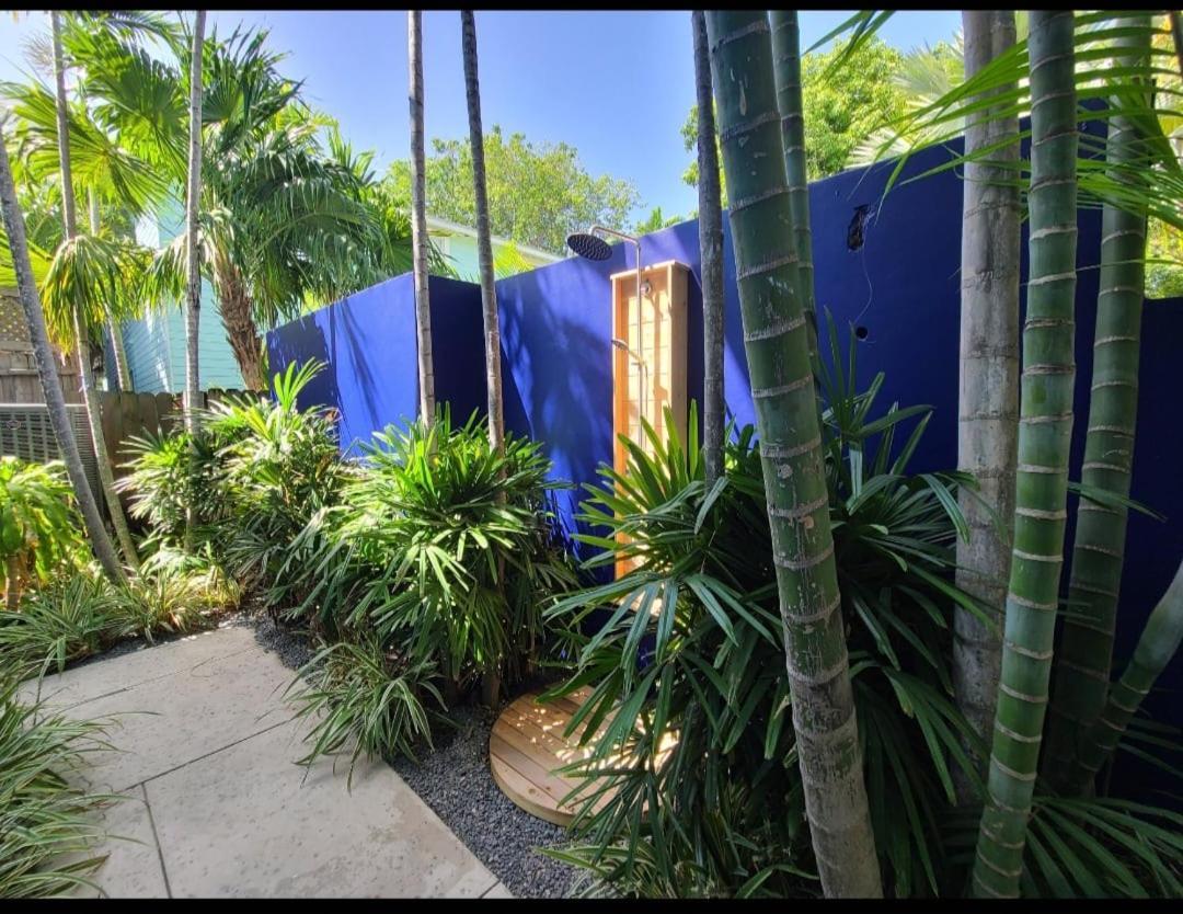 Duval Street Suite With Pool Key West Dış mekan fotoğraf